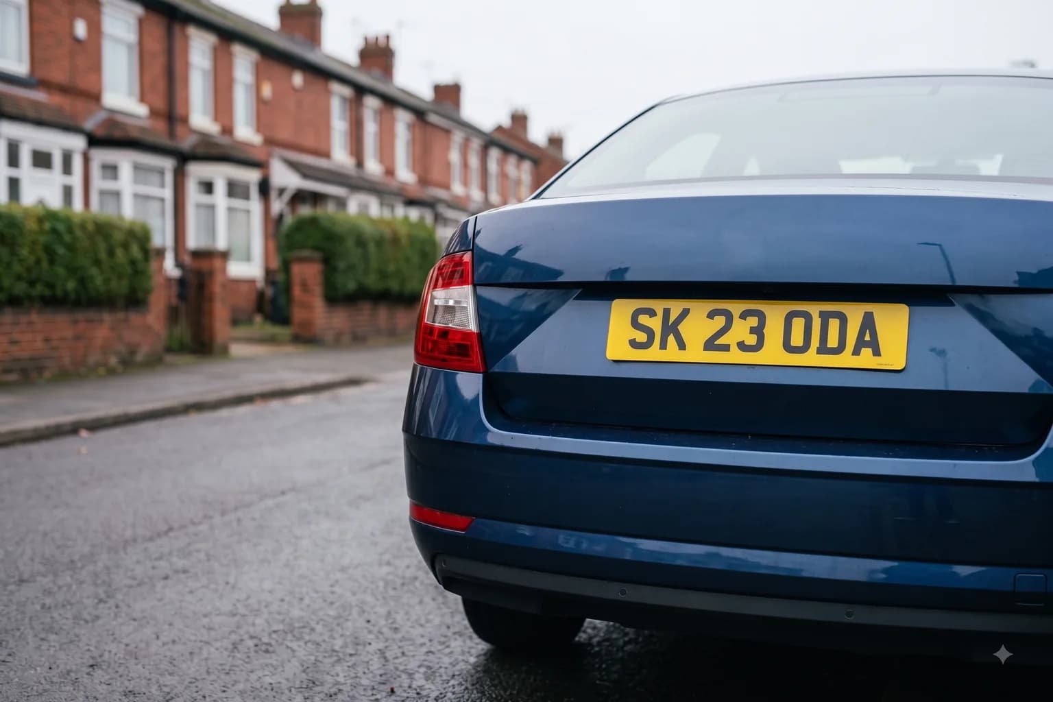 Number Plate Fraud UK: How to Spot, Report and Prevent It